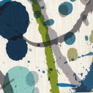 Norbar Fabric Panda Prosperity