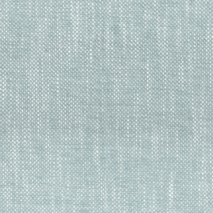Panic 3 Sky by Stout Designer Fabric LIVING IS EASY CHAMBRAY/NAVY 100%UV USA CATB 117-2013 WYZENBEEK 27 000 DOUBLE RUB WEAR TEST (HEAVY DUTY) Horizontal: 0.125 and Vertical: 0.125 56 in - Swanky Fabrics -