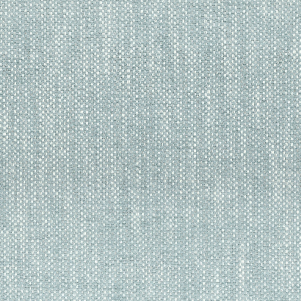Panic 3 Sky by Stout Designer Fabric LIVING IS EASY CHAMBRAY/NAVY 100%UV USA PERFORMANCE RATED FABRIC FLAME RETARDANT-U.F.A.C. CLASS 1 CATB 117-2013 WYZENBEEK 51 000 DOUBLE RUB WEAR TEST (HEAVY DUTY) Horizontal: 0.125 and Vertical: 0.125 56 in - Swanky Fabrics -