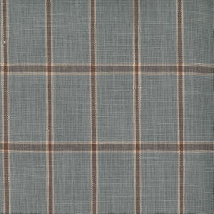 Norbar Fabric Panther Sky