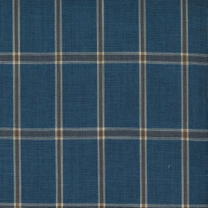 Norbar Fabric Panther Wedgewood