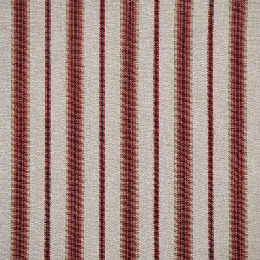 Perlino # 706 Hawthorn by Maxwell Designer Fabric Color Theory-Vol.Viii Bittersweet 31% VISCOSE
28% POLYESTER
28% COTTON
13% LINEN INDIA V-13" H-3" 57" - Swanky Fabrics -