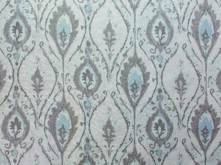 Paolo Serenity 503 by Covington Designer Fabric 62%POLY FILAMENT 13%VISC 25%POLY CHENILLE CHN 30000 Horizontal: 29 and Vertical: 19.5 59 - Swanky Fabrics -