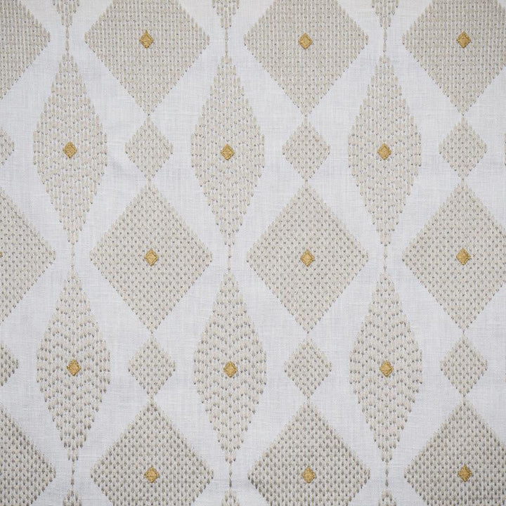 Pevensie # 639 Gleam by Maxwell Designer Fabric Color Theory-Vol.Viii Tigerseye BASE: 50% POLYESTER
50% COTTON
EMB: 100% POLYESTER INDIA V-4.3" H-6.4" 54" - Swanky Fabrics -