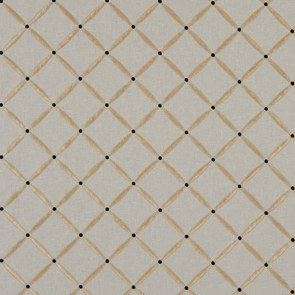 Papago 97J8201 by JF Designer Fabric Ambrosia 70% Polyester, 30% Cotton India Horizontal: 4.75 and Vertical: 4.5 54 - Swanky Fabrics -