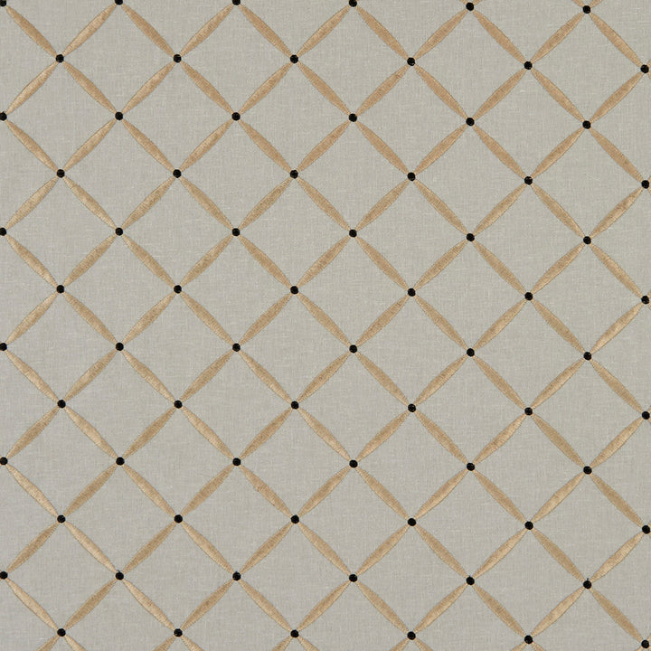 Papago 97J8201 by JF Designer Fabric Ambrosia 70% Polyester, 30% Cotton India Horizontal: 4.75 and Vertical: 4.5 54 - Swanky Fabrics -