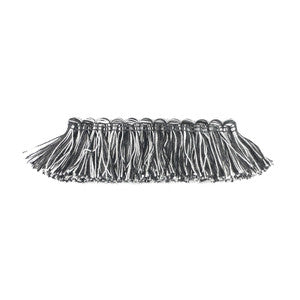 Stout Trim Papermoon Brush Fringe 1 Domino