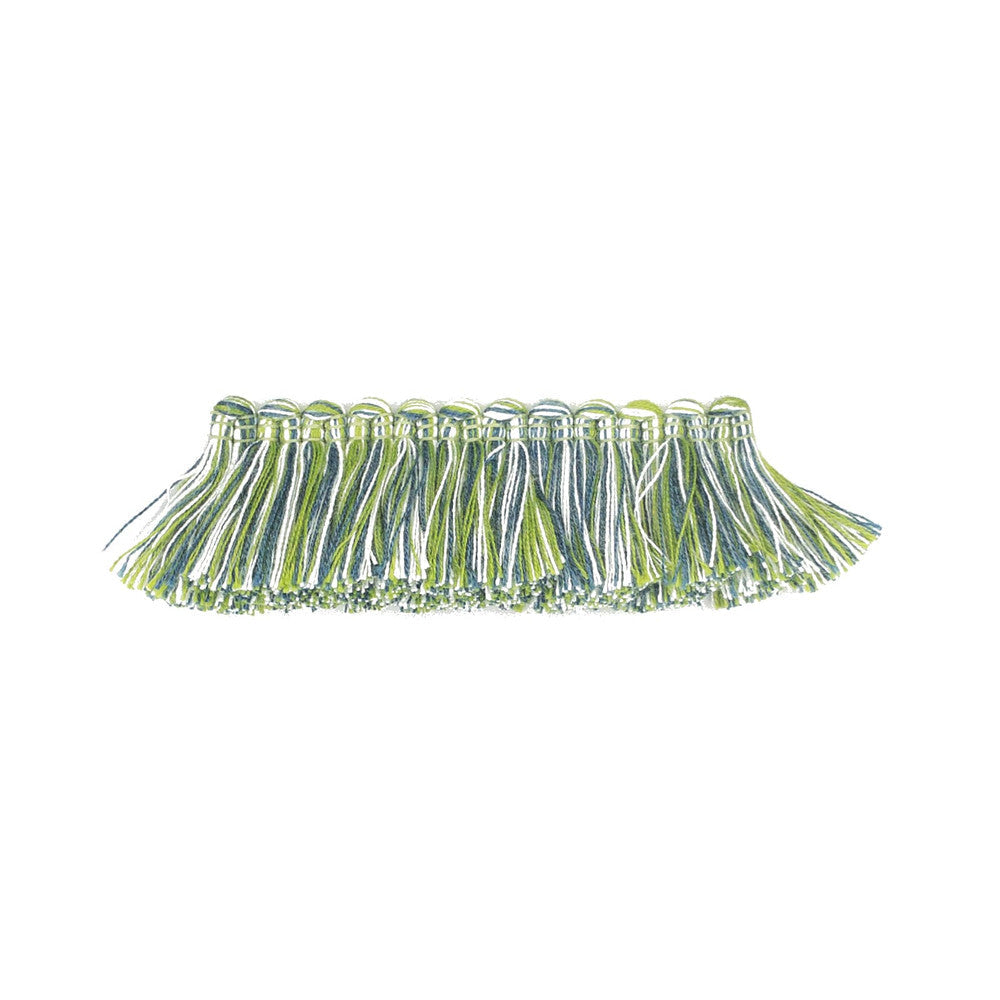 Papermoon Brush Fringe 2 Harbor by Stout Trim Stout Trim Papermoon Brush Fringe 2 HarborTrim BEACH GROVE TRIM 100%SDA CHINA </p><p>Repeat: H: 0.000, V: 0.000 1.5 in - Fabric Carolina -