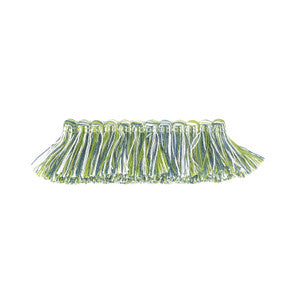 Stout Trim Papermoon Brush Fringe 2 Harbor