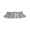 Stout Trim Papermoon Brush Fringe 3 Lagoon