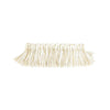 Stout Trim Papermoon Brush Fringe 4 Biscuit