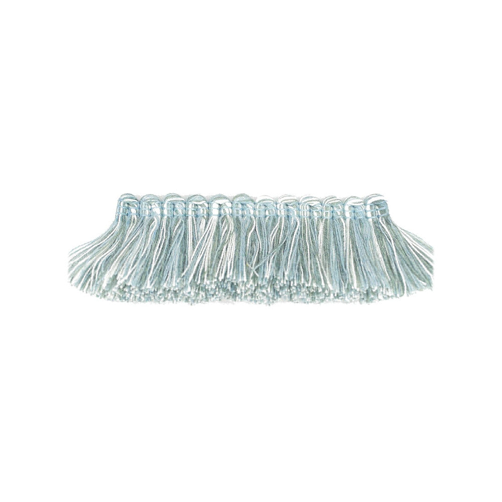 Papermoon Brush Fringe 5 Starlight by Stout Trim Stout Trim Papermoon Brush Fringe 5 StarlightTrim BEACH GROVE TRIM 100%SDA CHINA </p><p>Repeat: H: 0.000, V: 0.000 1.5 in - Fabric Carolina -