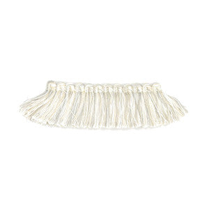 Stout Trim Papermoon Brush Fringe 6 Dusk