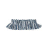 Stout Trim Papermoon Brush Fringe 7 Navy