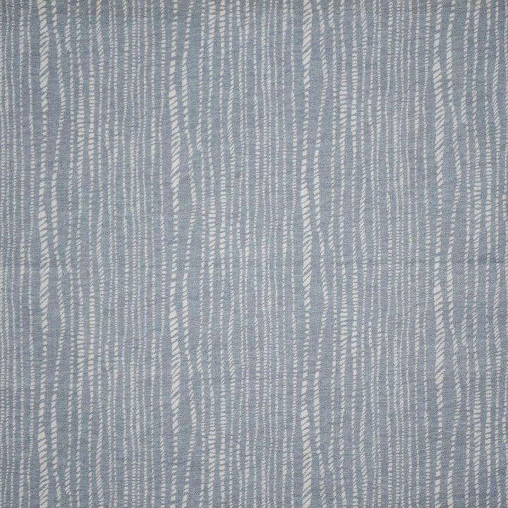 Pickets # 153 Breeze by Maxwell Designer Fabric Color Theory-Vol. Ix Pacific 100% COTTON TURKEY V-6.8" H-6.8" 54" - Swanky Fabrics -