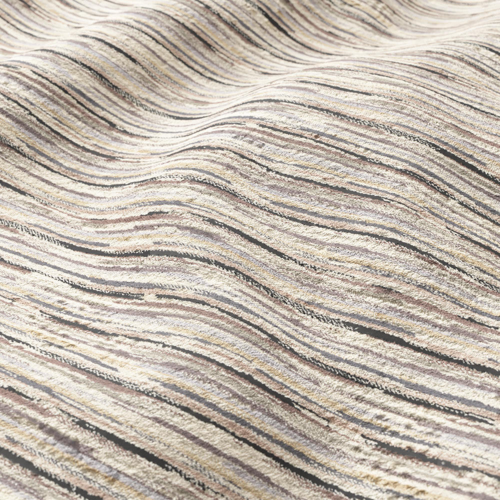 PARADE 56J9181 by JF Designer Fabric CAROUSEL 35% Viscose, 34% Cotton, 31% Polyester India  Horizontal: 5.75 and Vertical: 9.75 57  - Swanky Fabrics -