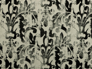 Covington Fabric Paragon 905 Ebony