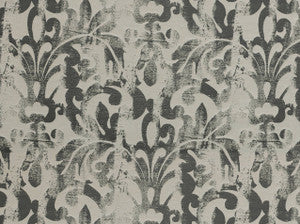 Covington Fabric Paragon Smoke 91