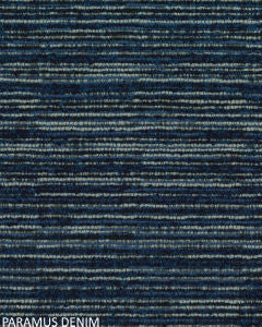 Norbar Fabric Paramus Denim
