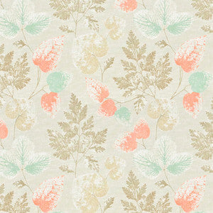 Stout Fabric Parcel 1 Linen