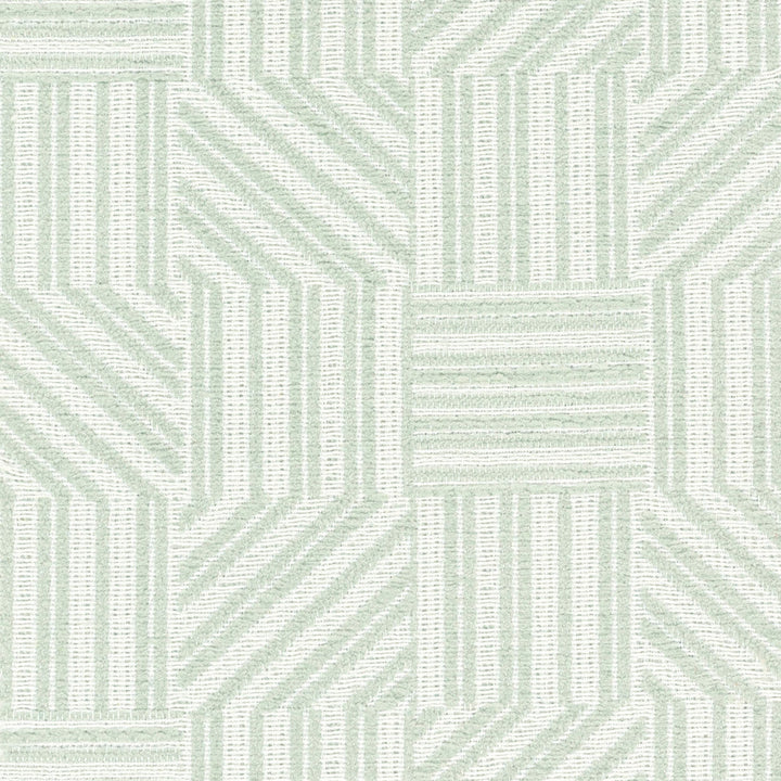 Pardon 2 Seamist by Stout Designer Fabric ALL THINGS VERSATILE 100%UV USA Horizontal: 7.125 and Vertical: 6.750 56.25 in - Swanky Fabrics -
