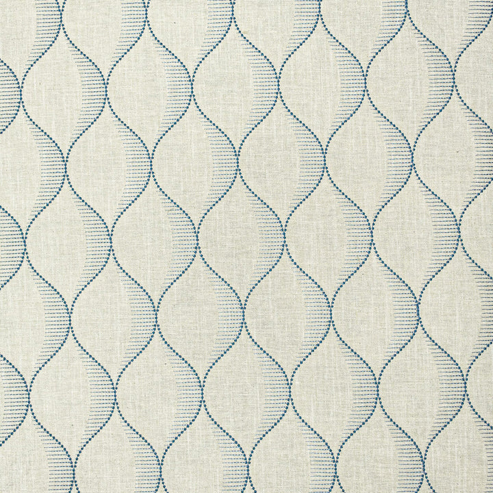 Parent 3 Frenchblue by Stout Fabric Stout Fabric Parent 3 FrenchblueFabric COLOR MY WINDOW LAKE/SEAGLASS INDIA </p><p>Repeat: H: 4.250, V: 7.500 52 in - Fabric Carolina -