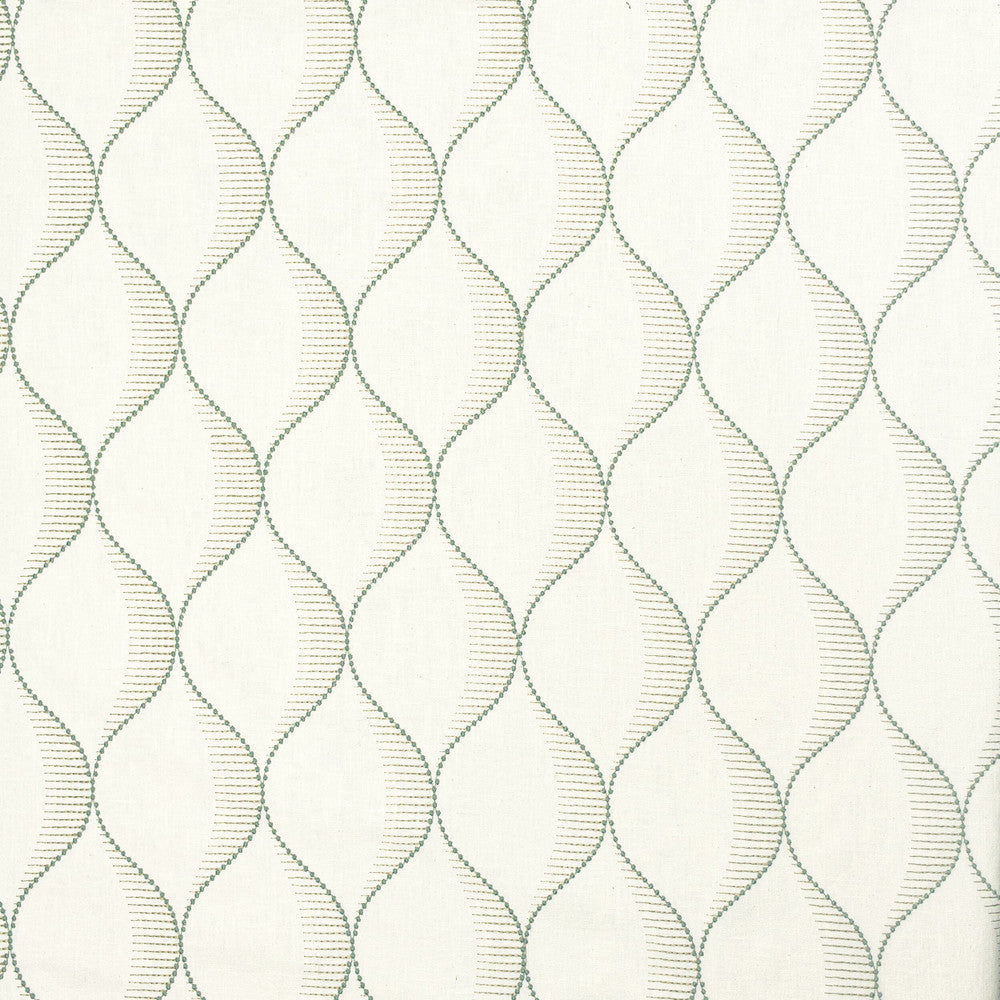 Parent 4 Turquoise by Stout Fabric Stout Fabric Parent 4 TurquoiseFabric COLOR MY WINDOW LAKE/SEAGLASS INDIA </p><p>Repeat: H: 4.250, V: 7.500 52 in - Fabric Carolina -