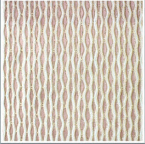 Norbar Fabric Paris Blush