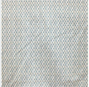 Norbar Fabric Paris Cerulean