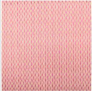 Norbar Fabric Paris Magenta