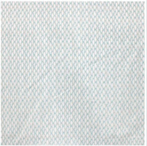 Paris Sky by Norbar Designer Fabric SYMPHONY 100% POLYESTER 2 1/2"V - 1 5/8"H 53" - Swanky Fabrics -