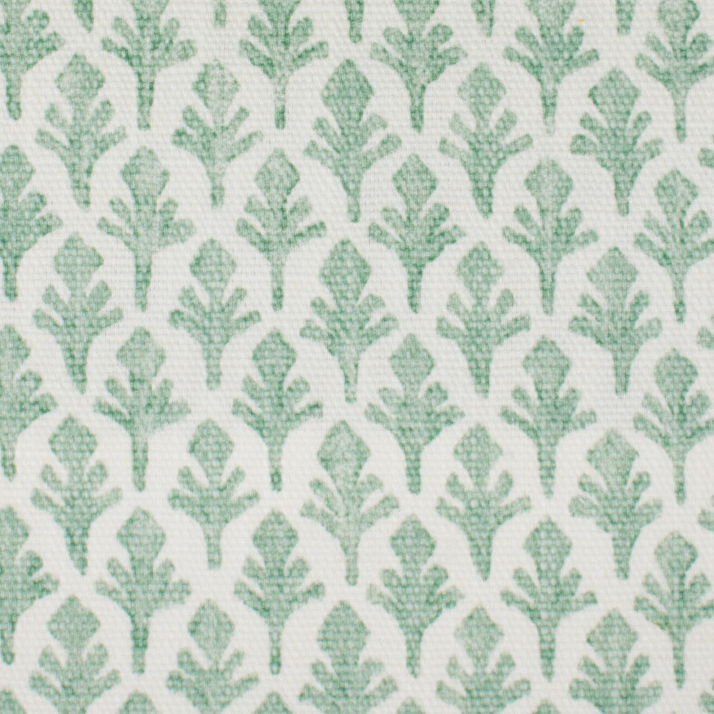 Parma 1 Spa by Stout Fabric Stout Fabric Parma 1 SpaFabric RAINBOW LIBRARY MINERAL/SEAMIST USA </p><p>Repeat: H: 5.375, V: 1.250 54 in - Fabric Carolina -