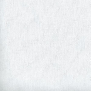 Norbar Fabric Parma Optic White 143