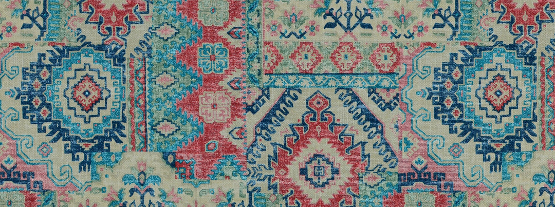 Parry 332 Fiesta by Covington Designer Fabric