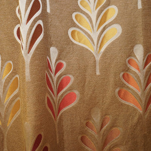JF Fabric Partridge 24Sj101