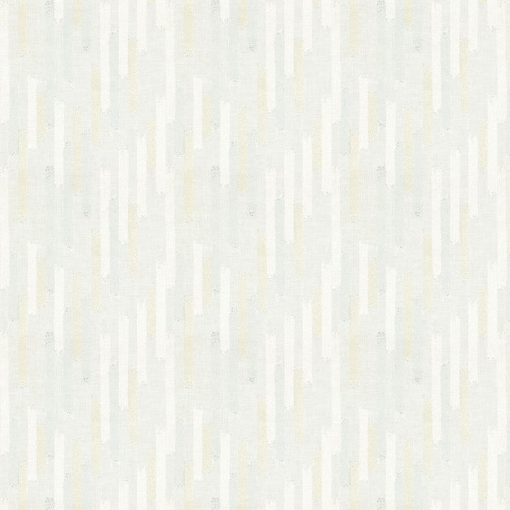 Parvis 2 Birch by Stout Designer Fabric COLOR MY WINDOW EGGSHELL/PEARL 54%LIN 32%COT 14%POL %REMB INDIA </p><p>Repeat: 9 53 in - Swanky Fabrics -