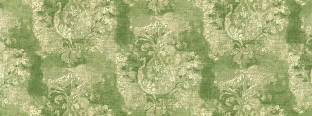 Parvati 206 Greenery by Covington Designer Fabric