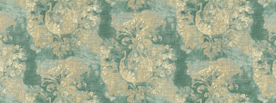 Parvati 500 Glacier by Covington Designer Fabric