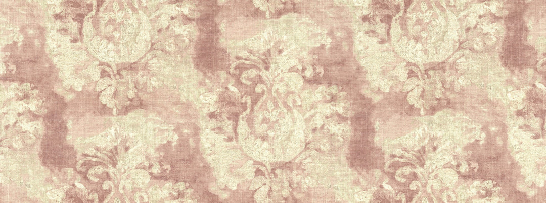 Parvati 7 Blush by Covington Designer Fabric
