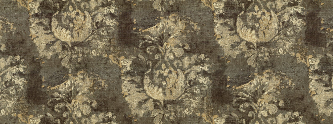 Parvati 949 Cindersmoke by Covington Designer Fabric