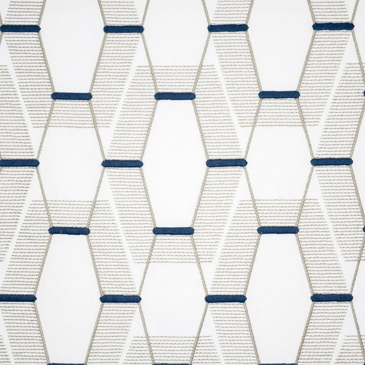 Portcullis # 136 Mallard by Maxwell Designer Fabric Color Theory-Vol. Ix Pacific 60% COTTON
40% POLYESTER EMB.-100% POLYESTEER INDIA V-11.3" H-8." 54"EMB.52" - Swanky Fabrics -