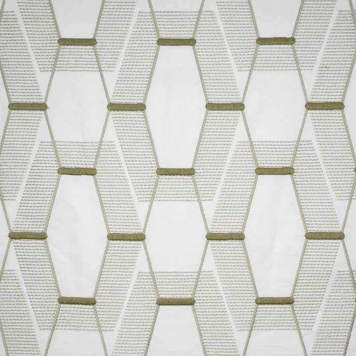 Portcullis # 349 Fiddlehead by Maxwell Designer Fabric Color Theory-Vol.Viii Rosemary 60% COTTON
40% POLYESTER EMB.-100% POLYESTEER INDIA V-11.3" H-8." 54"EMB.52" - Swanky Fabrics -