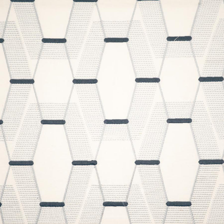 Portcullis # 405 Magnet by Maxwell Designer Fabric Color Theory-Vol. Ix Birchbark 60% COTTON
40% POLYESTER EMB.-100% POLYESTEER INDIA V-11.3" H-8." 54"EMB.52" - Swanky Fabrics -