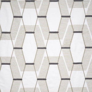 Maxwell Fabric Portcullis # 648 Stone