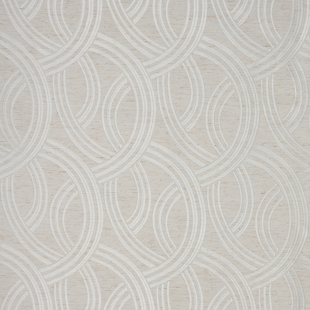 Pasadena A Linen by Europatex Designer Fabric Pasadena 100% Polyester 7.5" H, 15" V 118.00 inches - Swanky Fabrics -