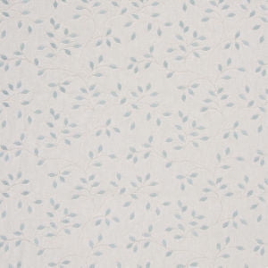 Norbar Fabric Pascal Aquamarine