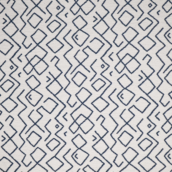 PASSPORT 66J9211 by JF Designer Fabric MARISOL 100% Polyester United States  Horizontal: 14.25 and Vertical: 18.125 57  - Swanky Fabrics -