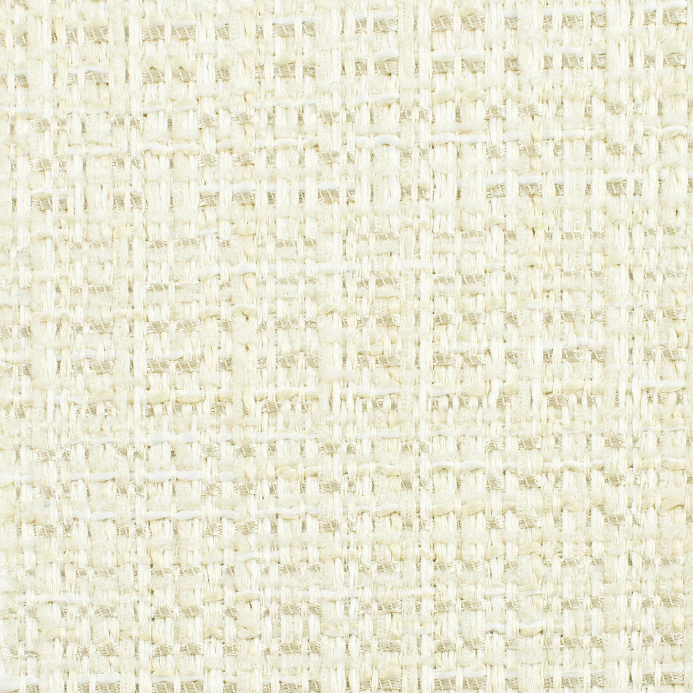 Pathos 1 Vanilla by Stout Designer Fabric Light N' Easy Performance 49% Polyester 24% Cotton 23% Acrylic 4% Spun Viscose CHINA PERFORMANCE RATED FABRIC WYZENBEEK 50 000 DOUBLE RUB WEAR TEST (HEAVY DUTY) FLAME RETARDANT-U.F.A.C. CLASS 1 (OR A) CATB 117-2013 Horizontal: 0 and Vertical: 0 55 in - Swanky Fabrics -
