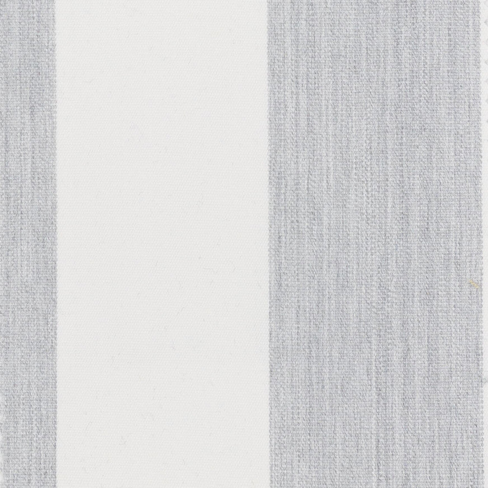 Patmore 1 Dove by Stout Designer Fabric ENDLESS OPPORTUNITY 100%SDA MEXICO Horizontal: 4.125 and Vertical: 0.000 54 in - Swanky Fabrics -
