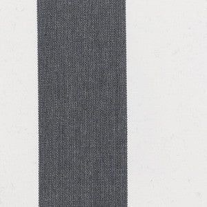 Stout Fabric Patmore 4 Black/White